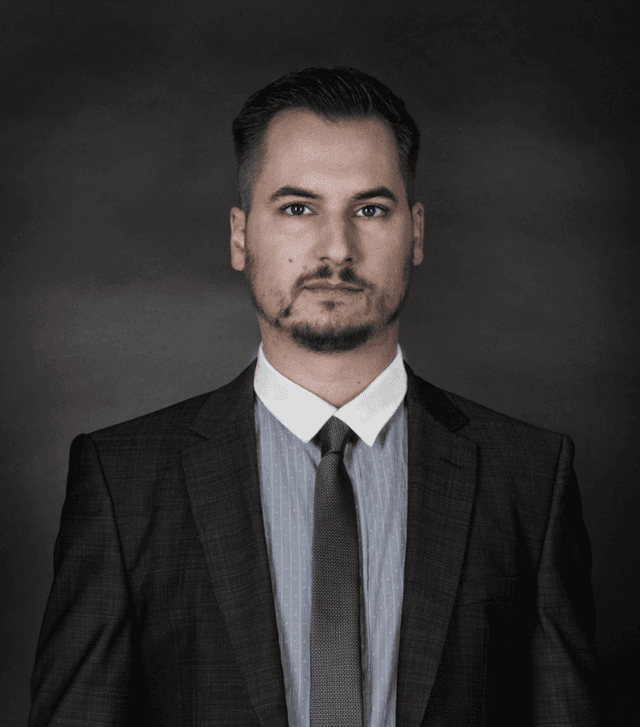 Dominik Sachsenhofer